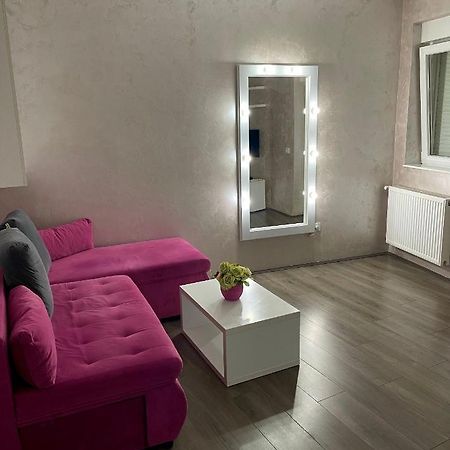 La Apartamento Jagodina Exteriér fotografie