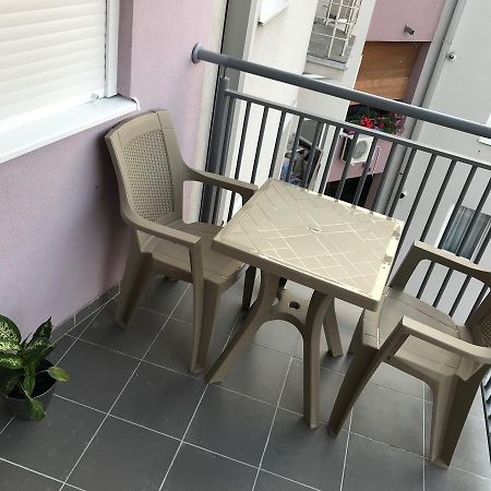 La Apartamento Jagodina Exteriér fotografie