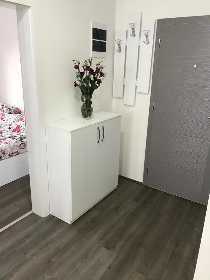 La Apartamento Jagodina Exteriér fotografie