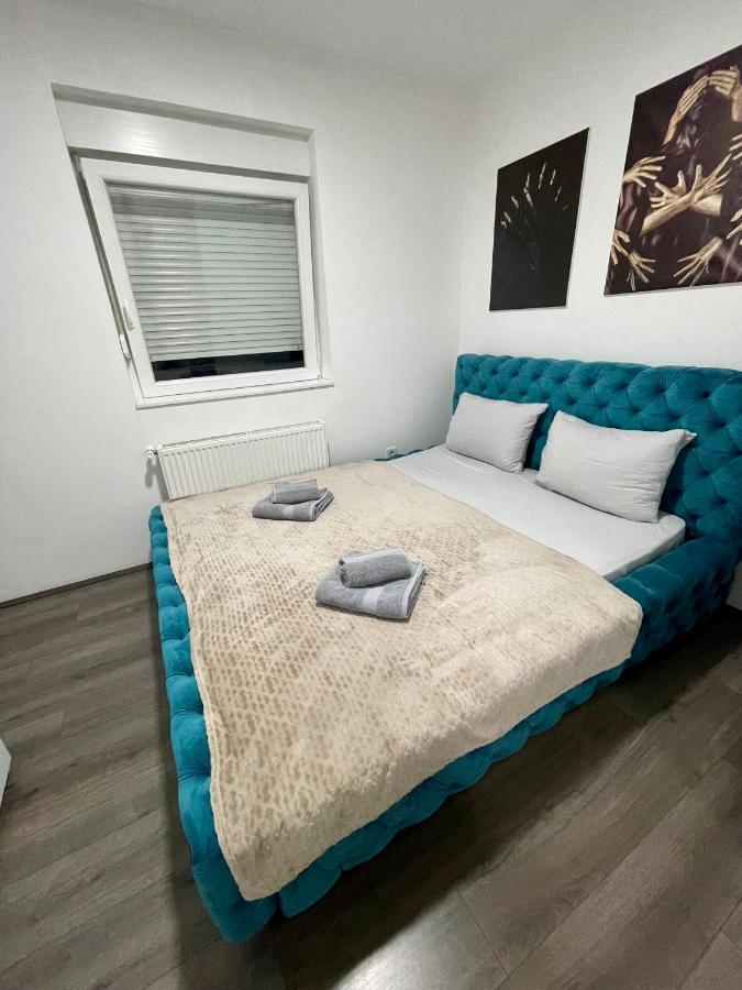 La Apartamento Jagodina Exteriér fotografie
