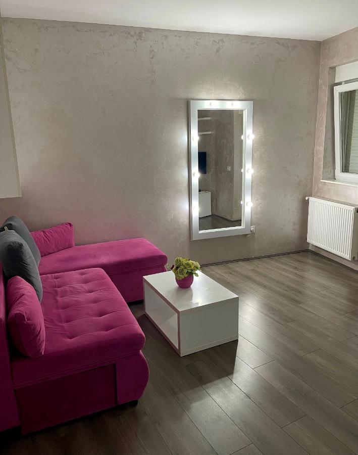 La Apartamento Jagodina Exteriér fotografie