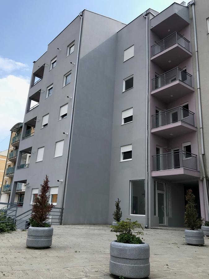 La Apartamento Jagodina Exteriér fotografie